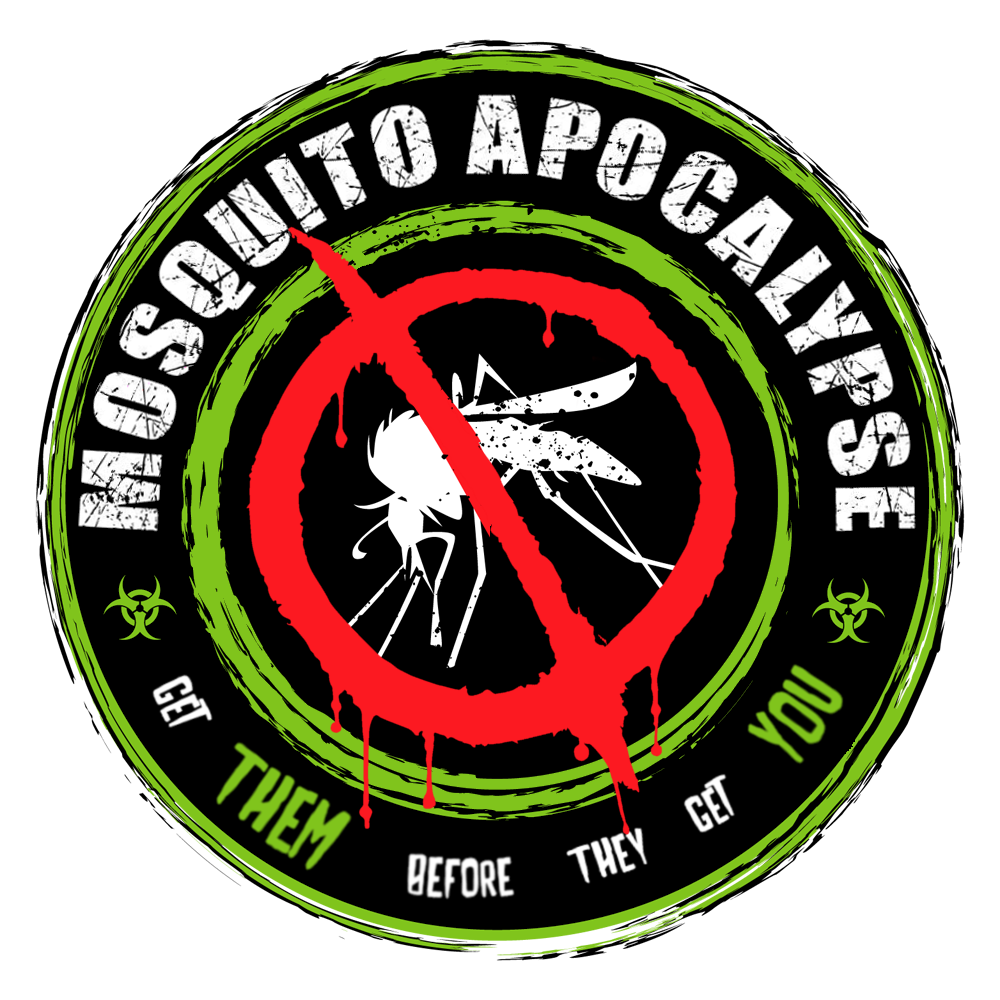 MOSQUITO APOCALYPSE - Mosquito Control